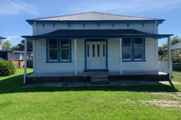 14 Bibby Street, Waipawa