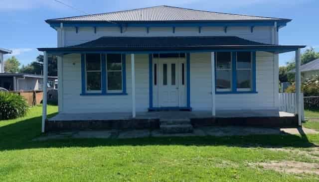 14 Bibby Street, Waipawa