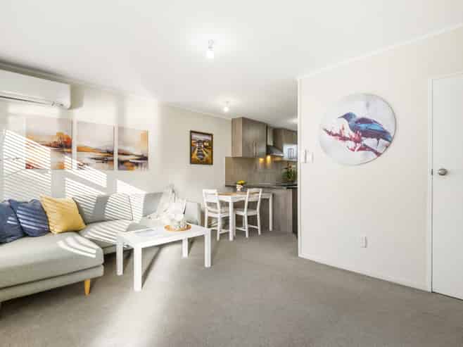 4/5 Lynton Road, Mount Wellington
