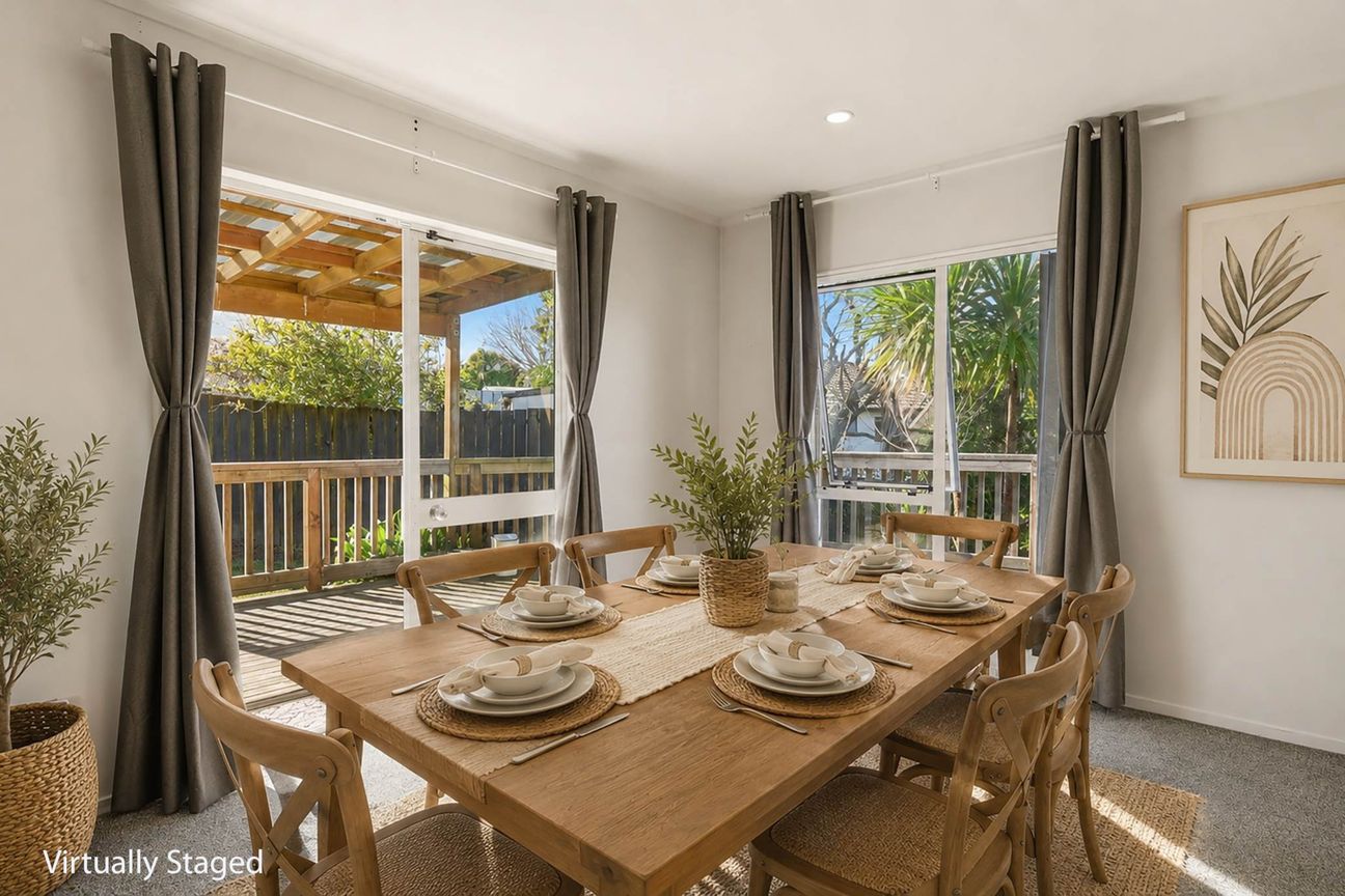 The Ultimate Smart Multi-Choice Property - Ansicht 2