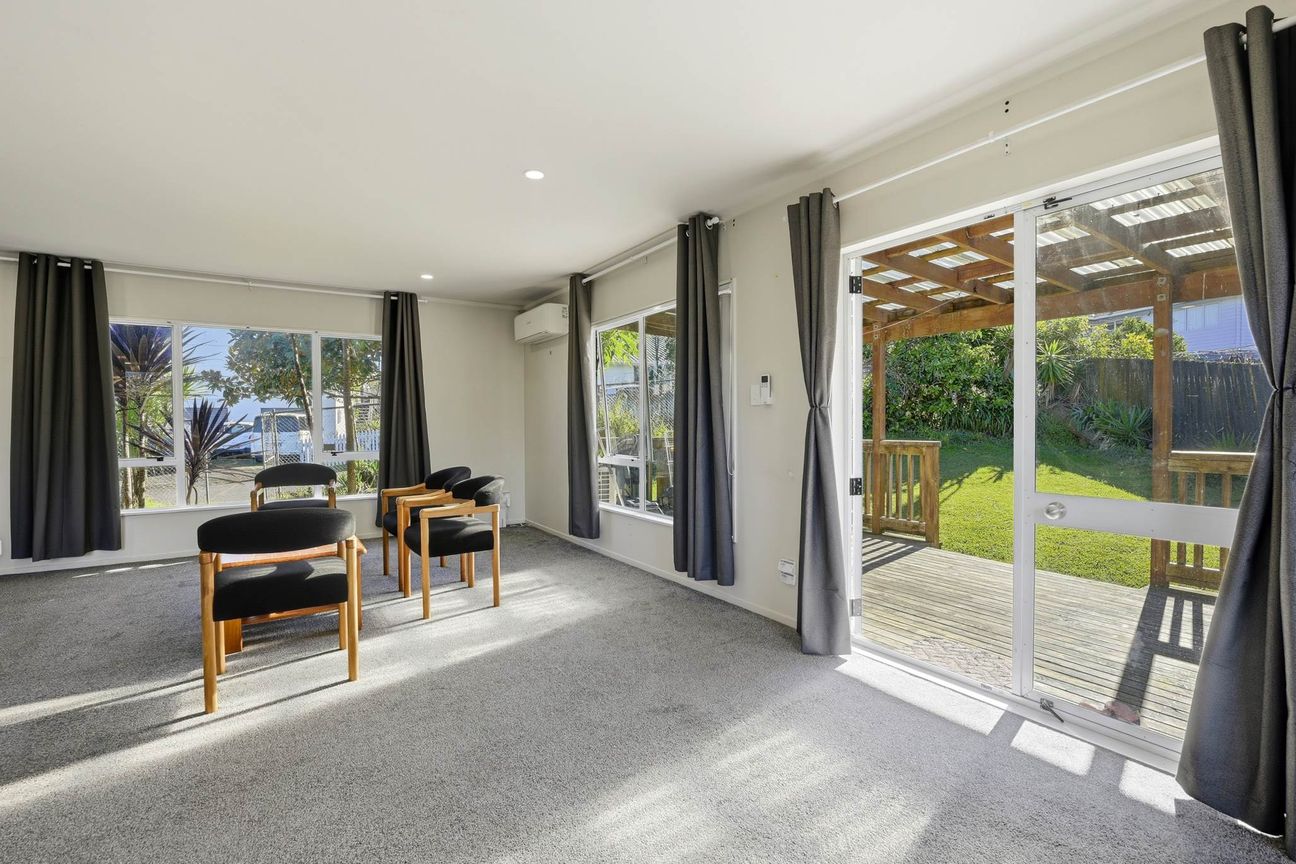 The Ultimate Smart Multi-Choice Property - Mehr