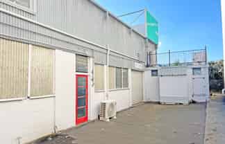 AFFORDABLE PENROSE STORAGE & WAREHOUSE SPACE
