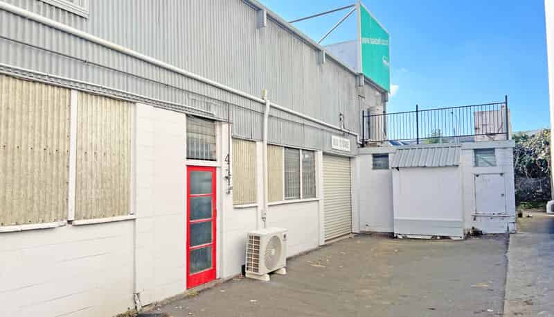 Unit 4/14 Greenpark Road, Penrose