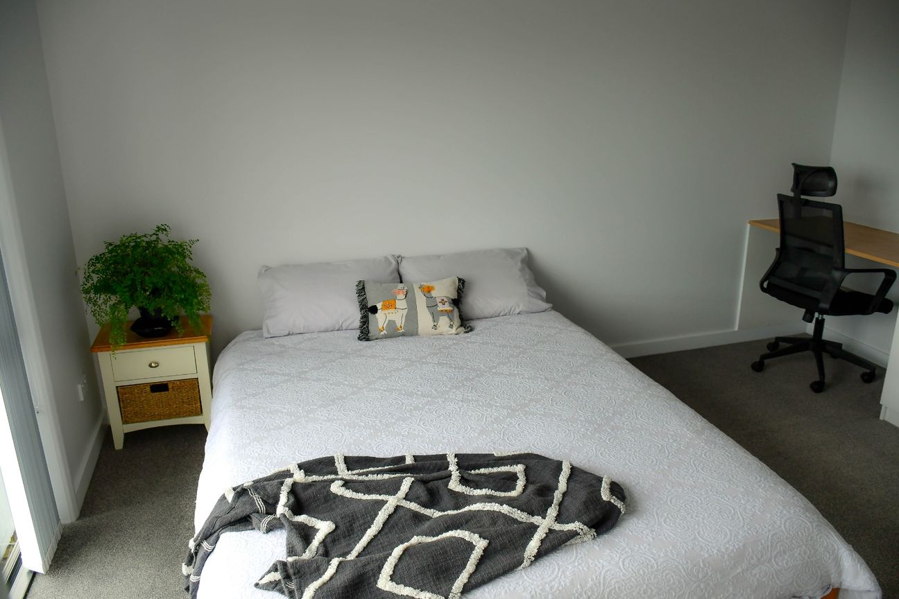 Furnished Studio Unit - Widok 2
