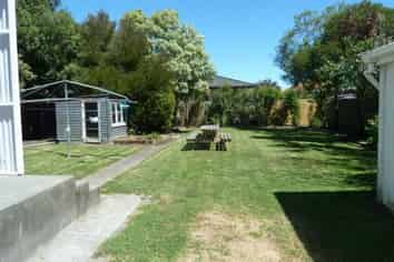 25 Tika Street, Riccarton
