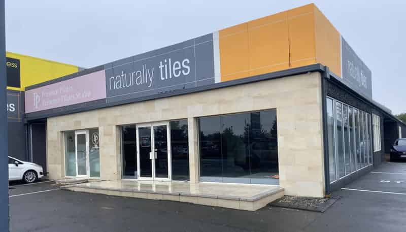 13A and B Mandeville Street, Riccarton