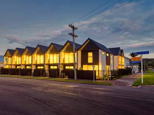 1/17 Yarmouth Street, Kaikoura