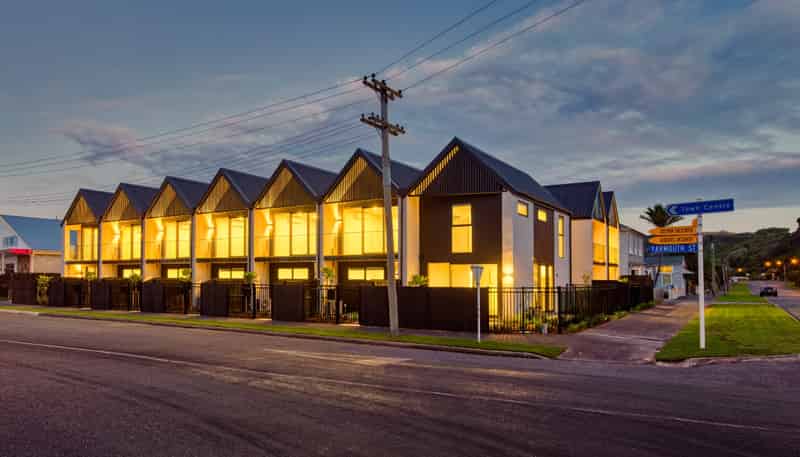 1/17 Yarmouth St, Kaikoura