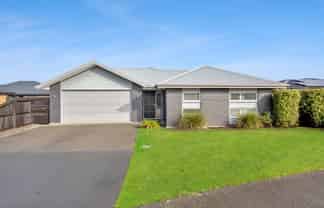 13 Slate Street, Rolleston