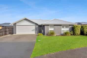 13 Slate Street, Rolleston