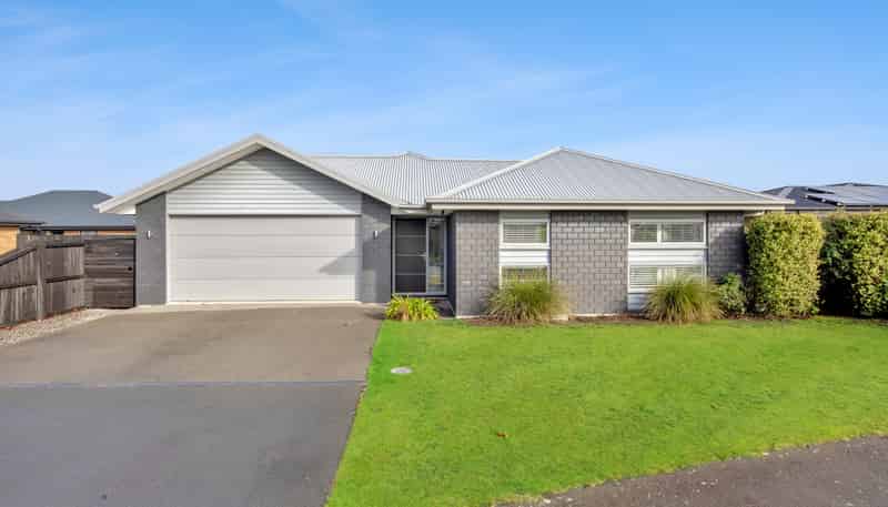 13 Slate Street, Rolleston