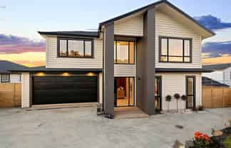 54 Wainui Road, Silverdale