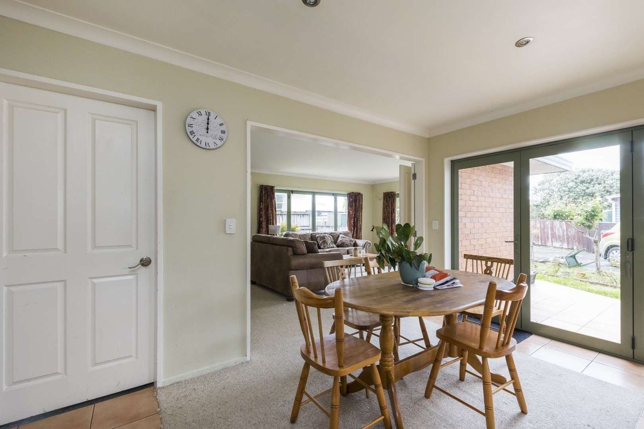 AWAPUNI- 4 BEDROOMS - Widok 3