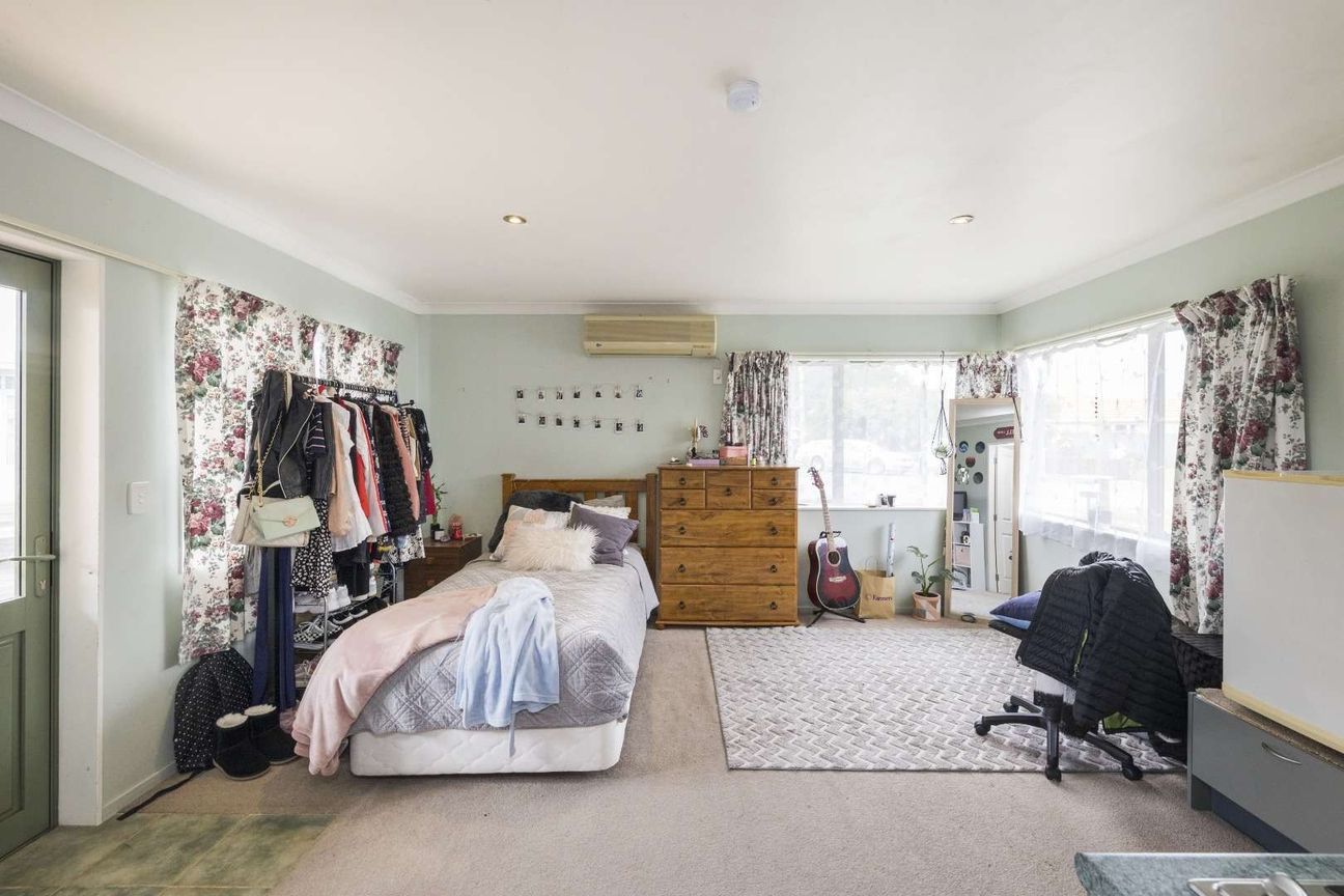 AWAPUNI- 4 BEDROOMS - Widok 6