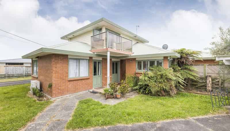 20a Norwich Place, Awapuni