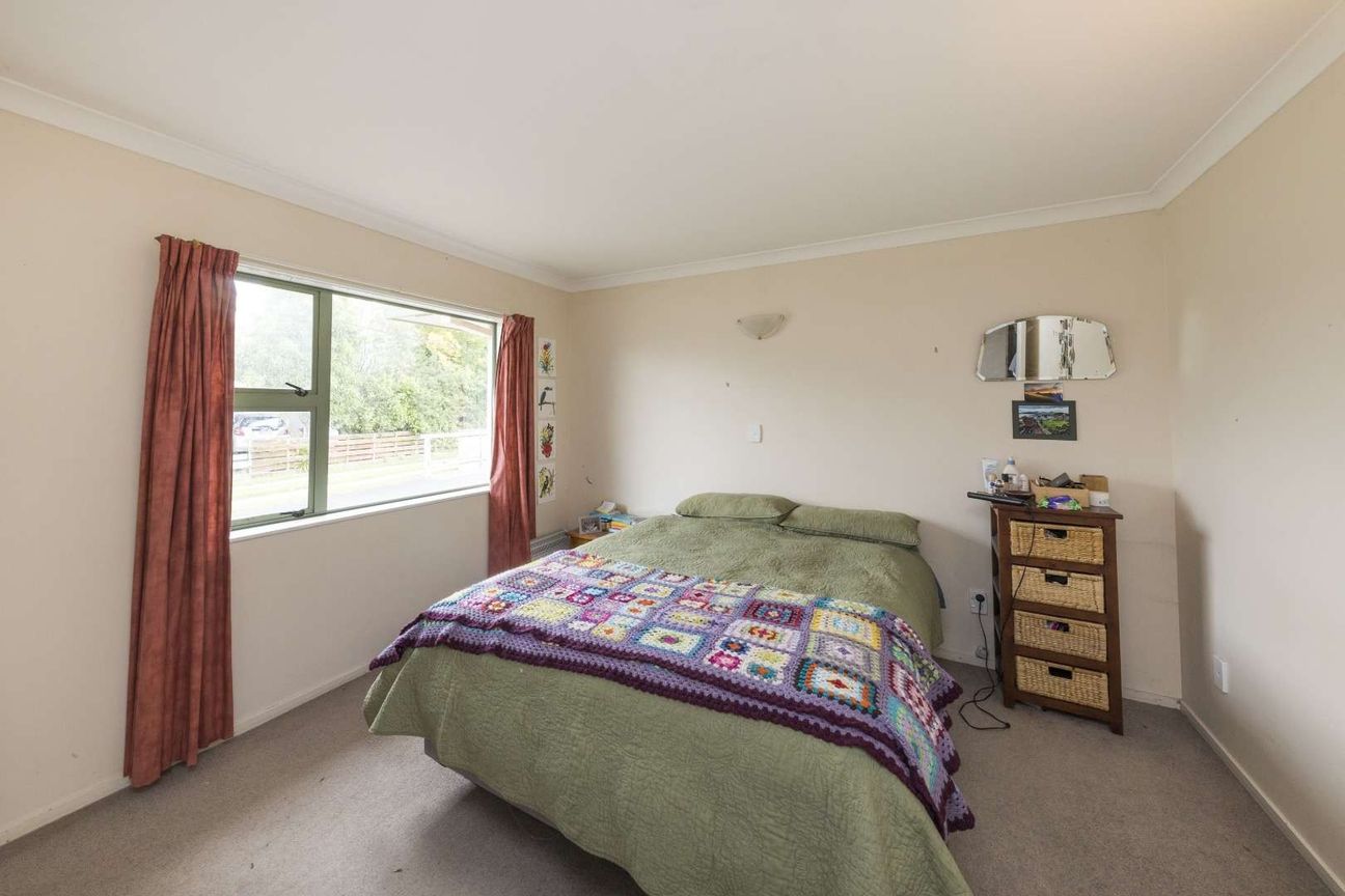 AWAPUNI- 4 BEDROOMS - Widok 5