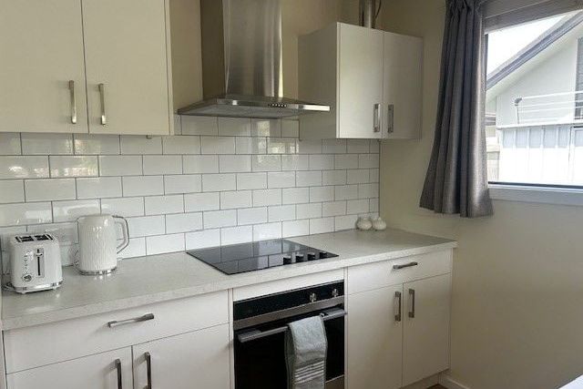 Modern 1 Bed Unit in Lower Shotover, Queenstown - Vista 5