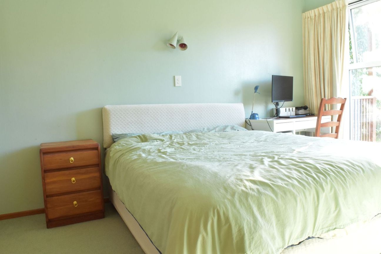 Sunniest home in Karori, Wellington - Ansicht 6