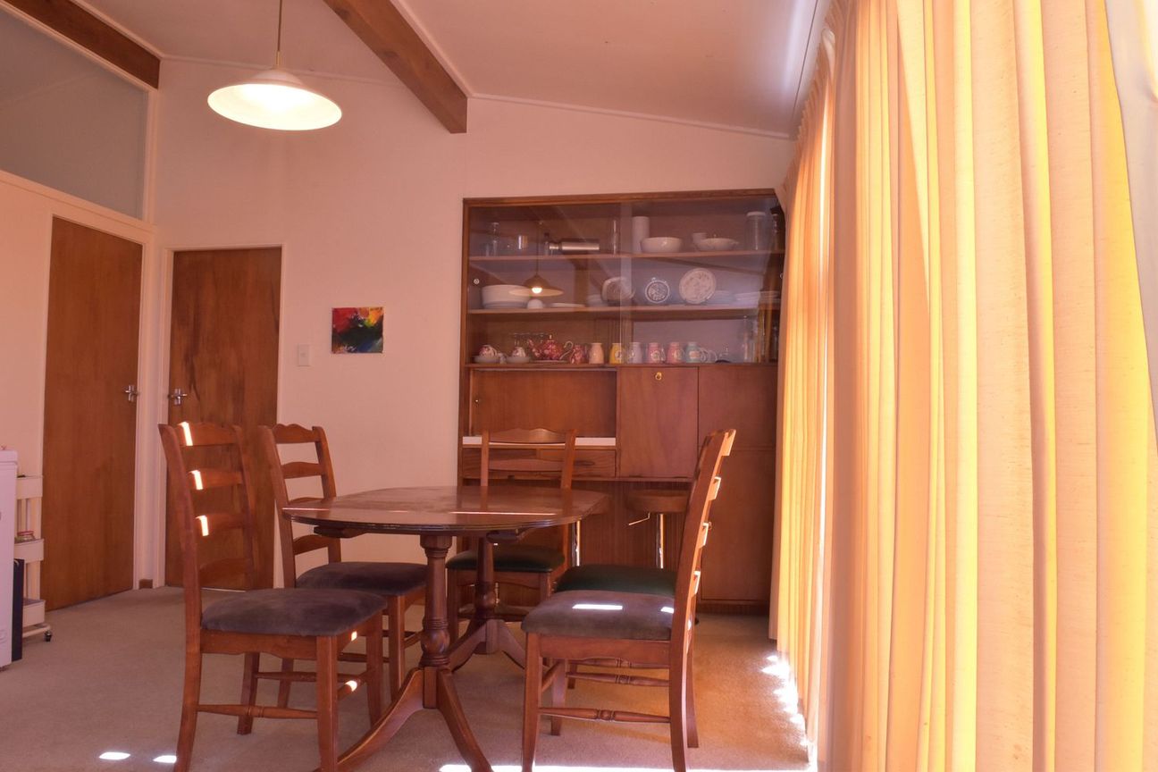 Sunniest home in Karori, Wellington - Ansicht 4