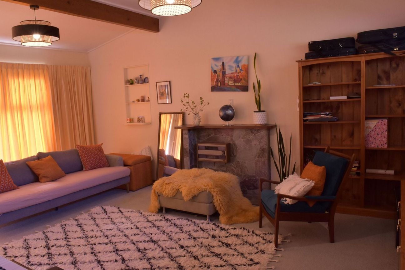 Sunniest home in Karori, Wellington - Ansicht 3