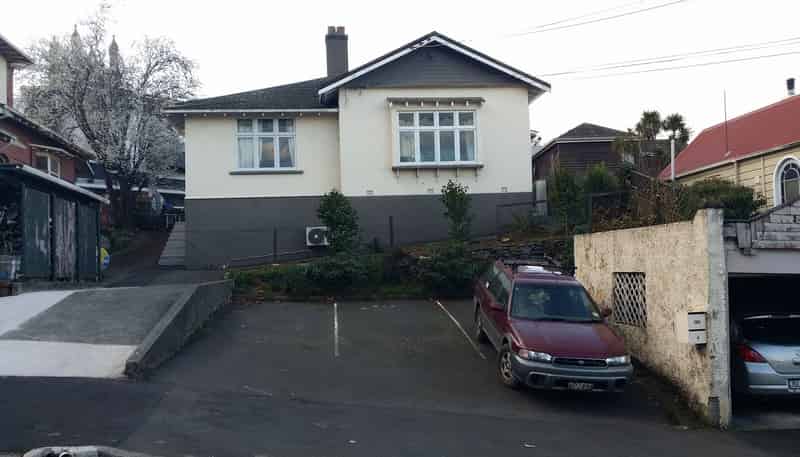 191 Cargill Street, Dunedin Central