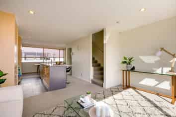 4/37 Daniell Street, Newtown