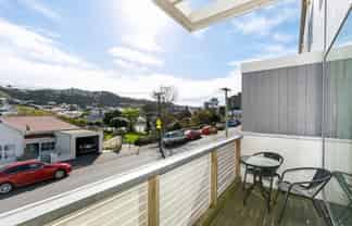 4/37 Daniell Street, Newtown