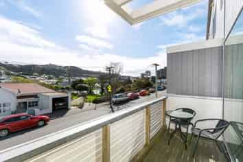 4/37 Daniell Street, Newtown