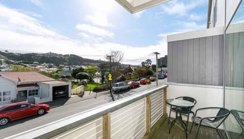 4/37 Daniell Street, Newtown
