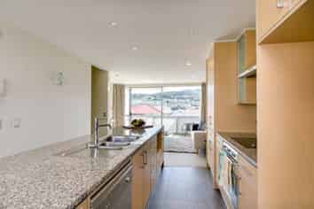 4/37 Daniell Street, Newtown
