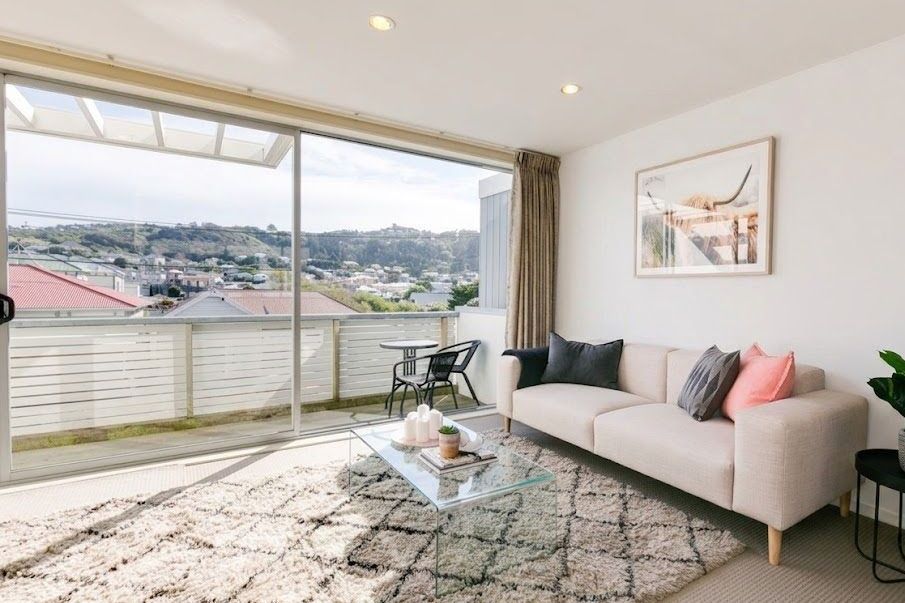 Sunny Modern 3BR Townhouse in Newtown! - Widok 5