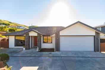 115 Amesbury Drive, Churton Park