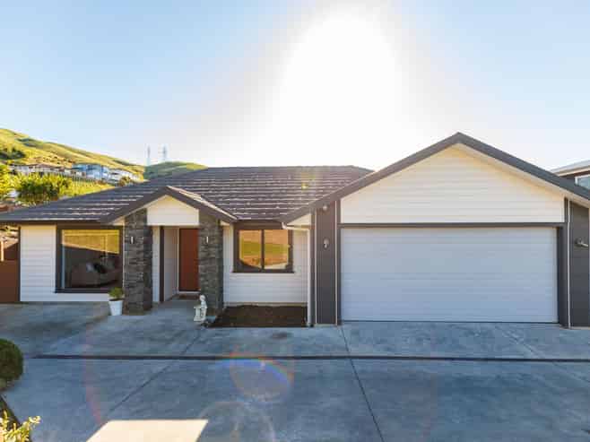 115 Amesbury Drive, Churton Park