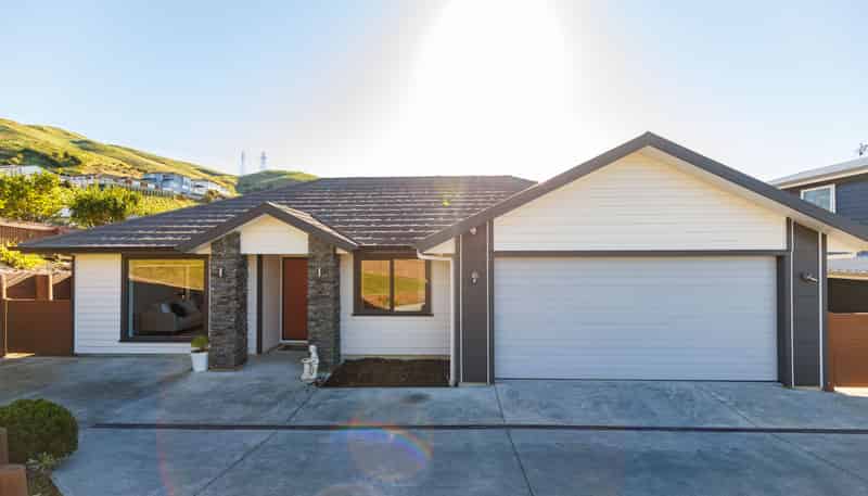 115 Amesbury Drive, Churton Park