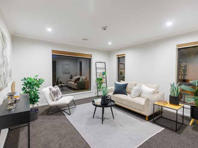 115 Amesbury Drive, Churton Park