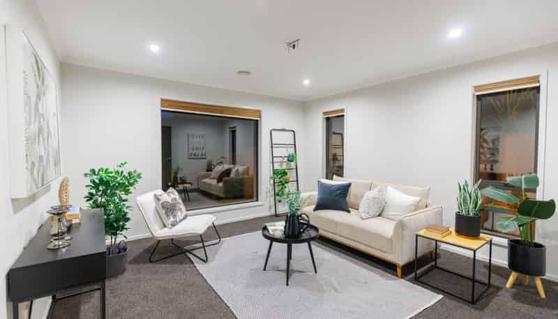 115 Amesbury Drive, Churton Park