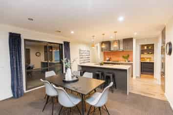 115 Amesbury Drive, Churton Park