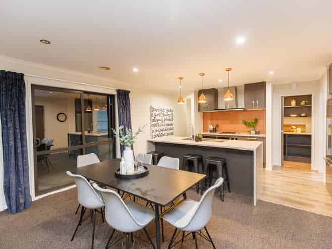 115 Amesbury Drive, Churton Park