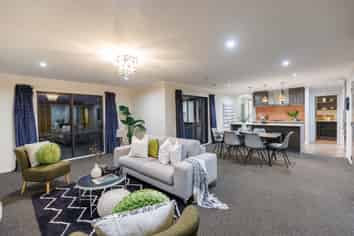115 Amesbury Drive, Churton Park