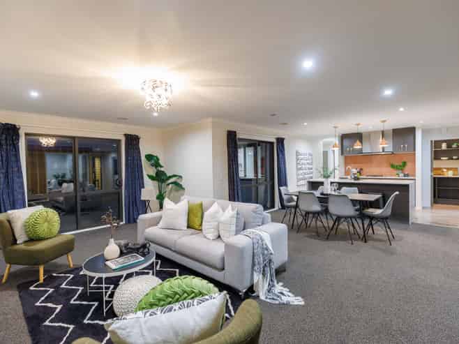 115 Amesbury Drive, Churton Park