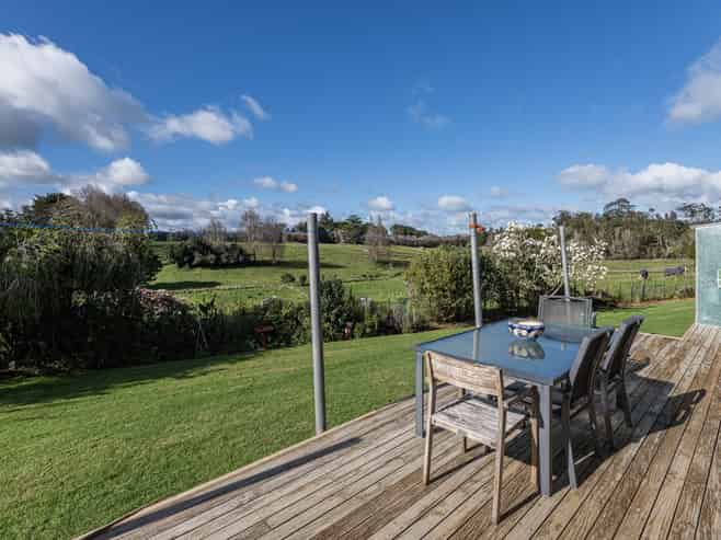 32 Draffin Road, Poroti
