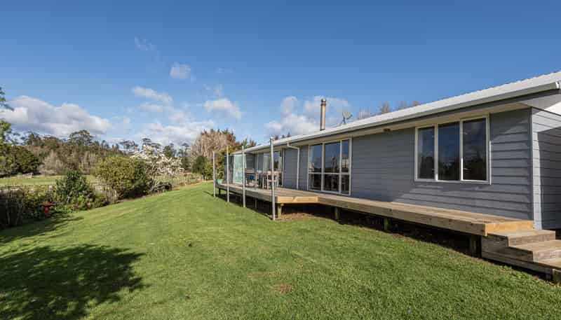 32 Draffin Road, Poroti