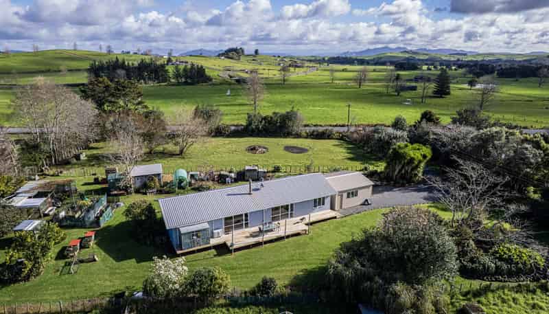 32 Draffin Road, Poroti