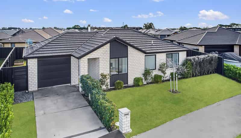 59 Kate Sheppard Drive, Rolleston