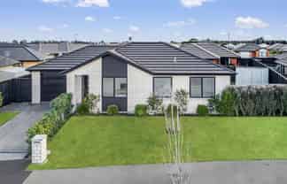 59 Kate Sheppard Drive, Rolleston