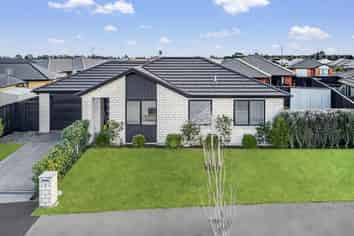 59 Kate Sheppard Drive, Rolleston
