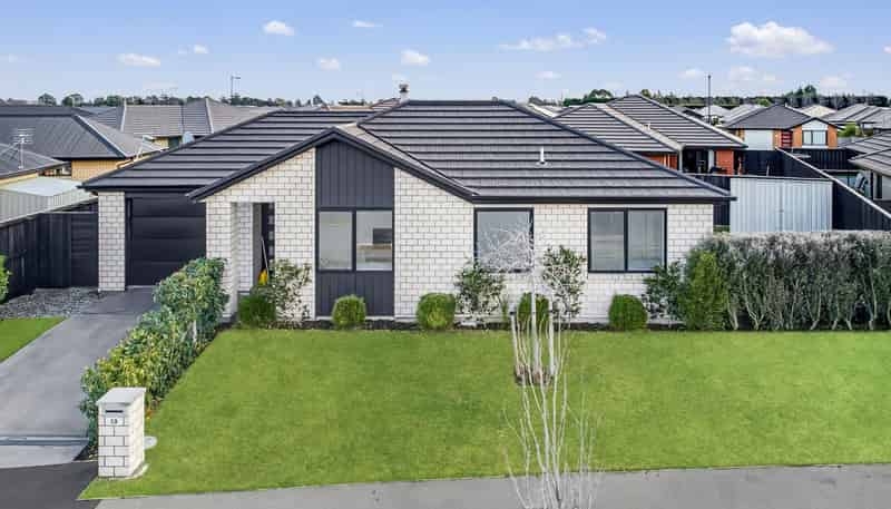 59 Kate Sheppard Drive, Rolleston
