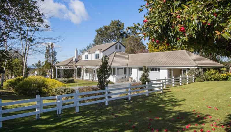 173 Thompsons Track, Katikati