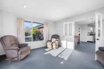 38a Fairweather Crescent, Kaiapoi