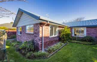 38a Fairweather Crescent, Kaiapoi